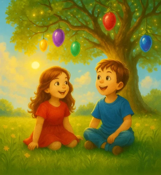 a szellemfa gyümölcsei borító 3.