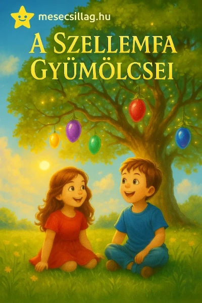 a szellemfa gyümölcsei nappali 1.